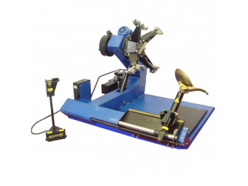 Шиномонтажный стенд, диаметр обода 14