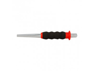 Бородок 8x185 мм, с протектором KING TONY 76308-74G