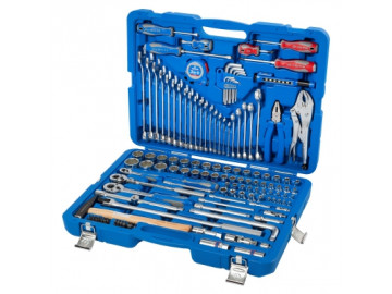 Набор инструментов универсальный, 143 предмета KING TONY 9543MR