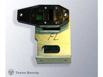 ПЗС-сенсор T2YR Датчики поворота передний левый (T2YFL)