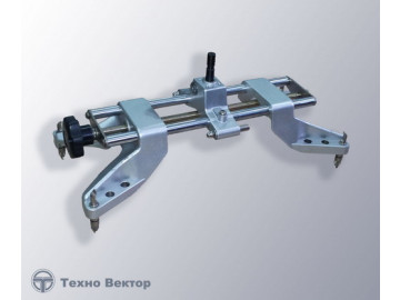 Колесный адаптер 06 (с осью, 24