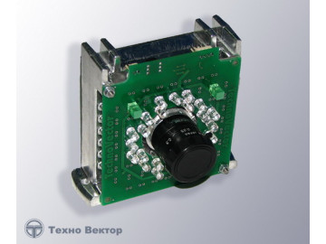 Видеокамера в сборе 5Mpix/12