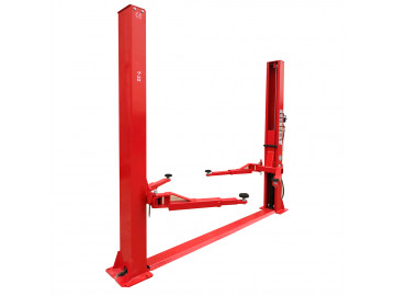 Электрогидравлический двухстоечный подъемник г/п 4т 220В АРМАДА T-32 (220)