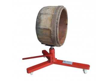 Приспособление для демонтажа тормозных барабанов г/а Garo-titan ТТН-2