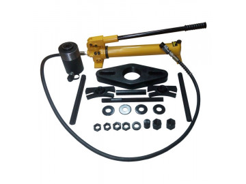 Гидравлический съемник ступицы грузовых автомобилей Garo-titan ТТН-21