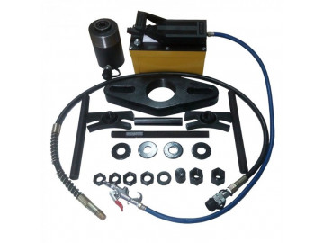 Пневмогидравлический съемник ступицы Garo-titan ТТН-21П