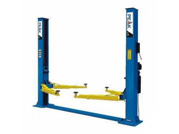 Электрогидравлический двухстоечный подъемник г/п 4000 кг. Peak 208