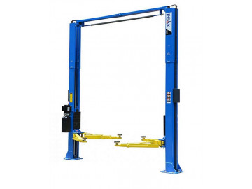 Электрогидравлический двухстоечный подъемник 4000 кг. Peak 209С