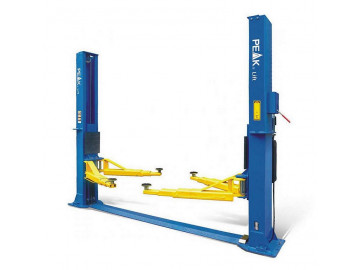 Электрогидравлический двухстоечный подъемник 5500 кг. Peak 212