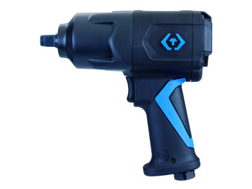 Гайковерт пневматический ударный 1/2, 1356 Нм KING TONY 33461-100