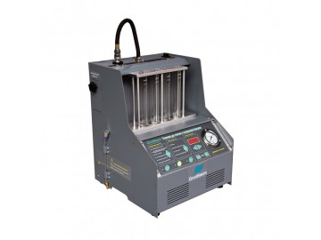 Стенд УЗ GrunBaum INJ4000, для 4-х форсунок GB71001 00-00007496