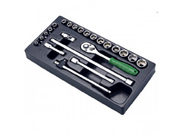 Ложемент 3/8