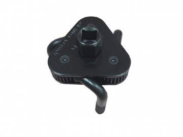 Трехлапый съёмник маслян фильтра, 65-120мм Станкоимпорт KA-2007