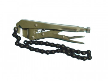 Съемник масляного фильтра цепной Станкоимпорт KA-2037