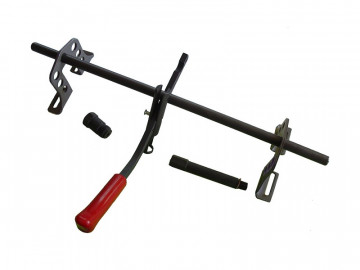 Универсальный рассухариватель клапанов Станкоимпорт KA-5041