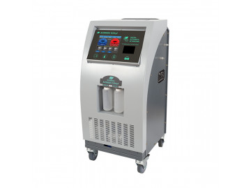 Установка для заправки автокондиционеров GrunBaum AC9000S 1234yf 00-00007577