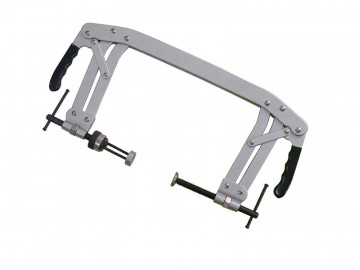 Универсальный рассухариватель клапанов Станкоимпорт KA-6428