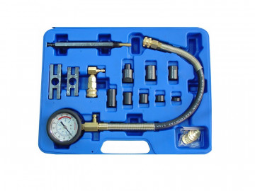 Компрессометр дизельный для грузовых Станкоимпорт KA-6719КN