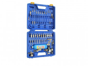 Комплект для очистки инжекторов Станкоимпорт KA-6780K