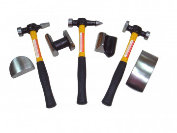 Набор для правки ручной Станкоимпорт KA-2146K