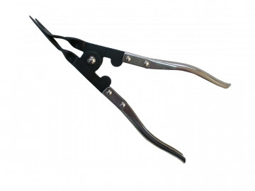 Щипцы для снятия пластиковых пистонов Станкоимпорт KA-5123