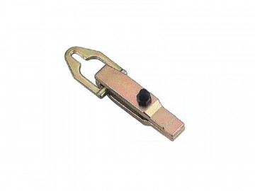 Вытяжной плоский зажим на 2 тонны Станкоимпорт KA-6008