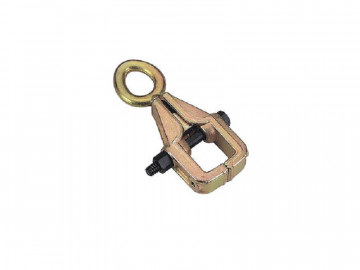 Вытяжной зажим самозатягивающийся на 3 тонны Станкоимпорт KA-6018