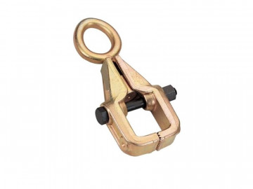 Вытяжной зажим самозатягивающийся, 3 т. Станкоимпорт KA-6019