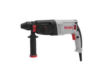 Перфоратор Ресанта П-30-900К 75/3/2