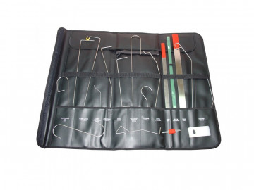 Набор приспособлений для открывания дверей СТАНКОИМПОРТ KA-6633