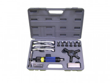 Съемник многофункц. Гидравлический Станкоимпорт KA-1020