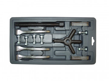 Съемник 3 захвата 2т, 4 Станкоимпорт KA-1423