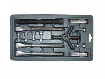 Съемник 3 захвата, 2т, 3