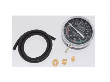 Тестер вакуумного и топливного насосов в карт. кор. Станкоимпорт KA-7202G