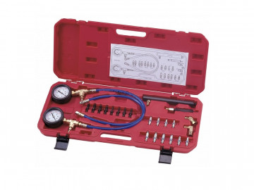 Тестер давления в тормозной системе Станкоимпорт KA-6661