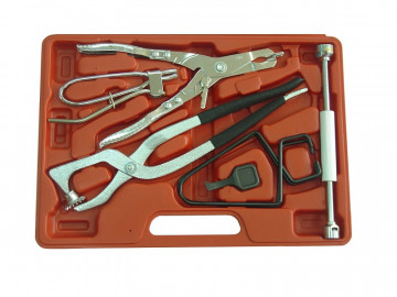 Набор снятия/установки барабанного тормоз Станкоимпорт KA-7514K