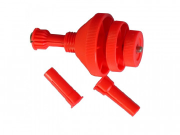 Универсальный центрователь сцепления Станкоимпорт KA-6396