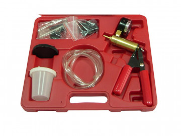 Вакуумный тестер Станкоимпорт KA-3000K