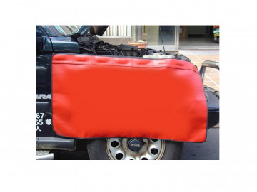 Накидка пластиковая с магнитами Станкоимпорт KA-6671