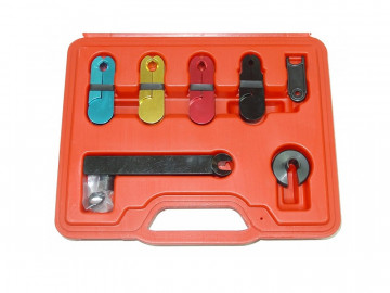 Набор для отсоединения шлангов Станкоимпорт KA-6678