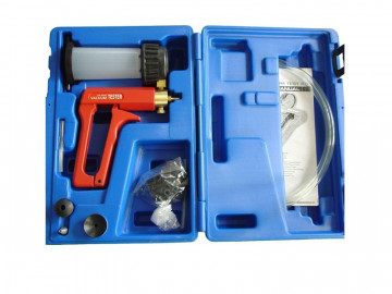 Вакуумный тестер Станкоимпорт KA-6690