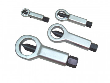 Набор гайкорезов механических Станкоимпорт KA-8001