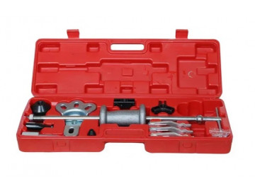 Молоток обратный (16 предметов) AE&T TA-D1051-1