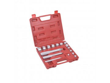 Оправки для обслуживания подшипников и уплотнений (17 пр.) AE&T TA-D1016