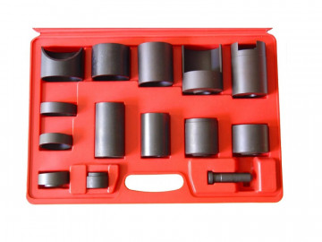 Набор оправок для монт/демонт эл. подвески Станкоимпорт KA-3085