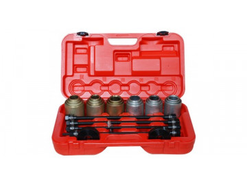 Спец Инструмент удаления и установки втулок (26 предметов) AE&T TA-D1117
