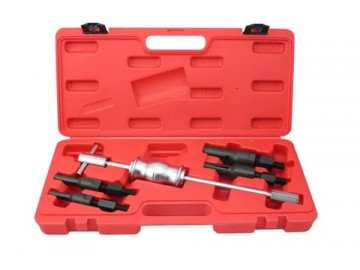 Съемник внутренних подшипников молоток обратный (5 предметов) AE&T TA-D1029