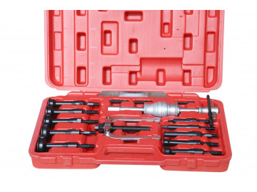 Съемник подшипников обратный молоток (16 предметов) AE&T TA-D1050