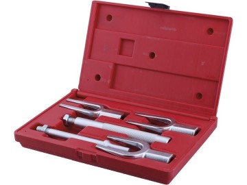 ST340 Набор для снятия шаровых опор, рулевых наконечников Станкоимпорт