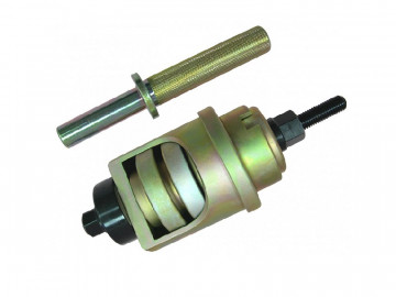 Съемник сайлентблоков рычага MB-С Станкоимпорт KA-6655-C